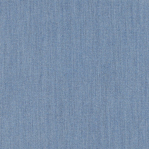 Simply Shade - Treasure Garden Ibiza 11' Wood / Aluminum in Sunbrella Fabric Cast Ocean / Silver Anodized / Hardwood 11' Octagon