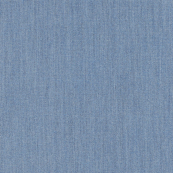 Simply Shade - Treasure Garden Ibiza 11' Wood / Aluminum in Sunbrella Fabric Cast Ocean / Silver Anodized / Hardwood 11' Octagon