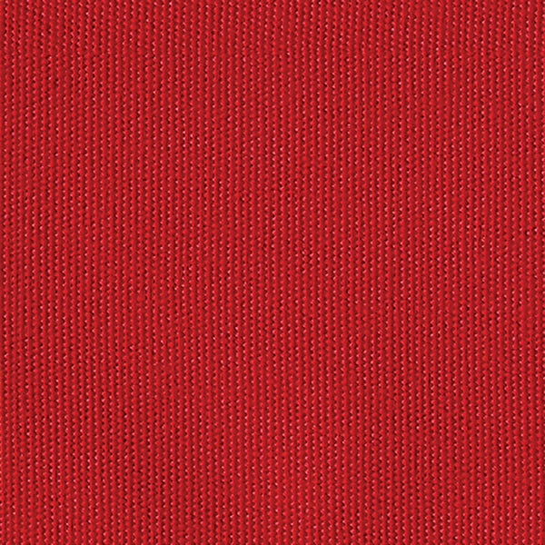 Simply Shade - Treasure Garden Isabela 8.5' Round Auto Tilt in Sunbrella Fabric Jockey Red / Black 8.5' Round