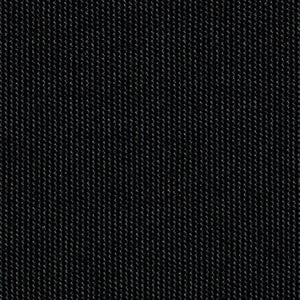 Simply Shade - Treasure Garden Catalina 6.6' x 10' Rectangle Push Button Tilt in Sunbrella Fabric Black / Black  6.6' x 10' Rectangle