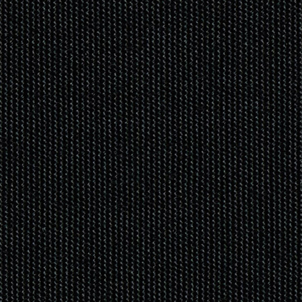 Simply Shade - Treasure Garden Catalina 6.6' x 10' Rectangle Push Button Tilt in Sunbrella Fabric Black / Black  6.6' x 10' Rectangle