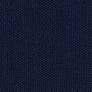 Simply Shade - Treasure Garden Ibiza 11' Wood / Aluminum in Sunbrella Fabric Navy / Silver Anodized / Hardwood 11' Octagon