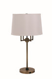 Alpine Table Lamp