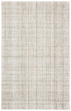 Safavieh Abstract 143 Hand Tufted 80% Polyester, 20% Wool Rug ABT143Y-9