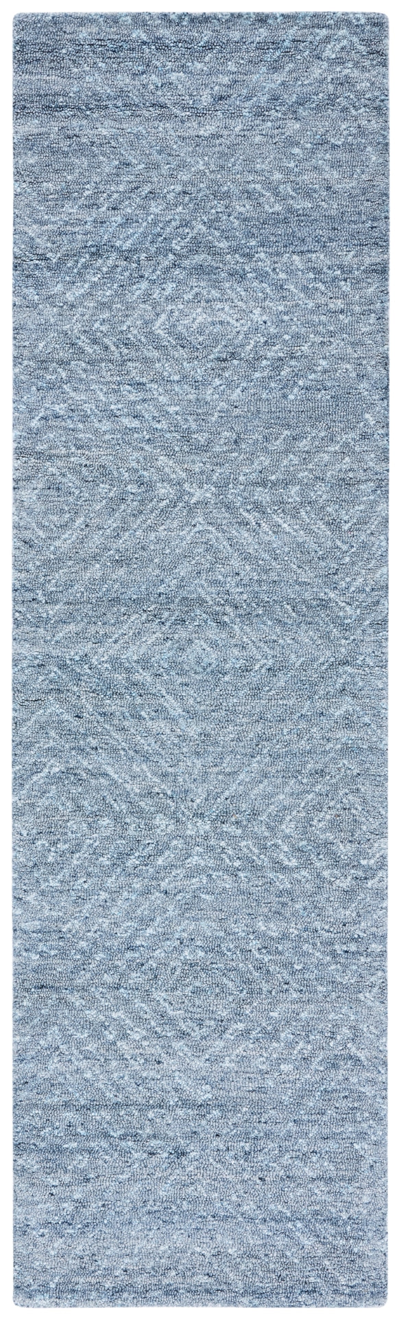 Abstract Hand Tufted Contemporary Rug – Luxurious 80% Polyester & 20% Wool for Modern Spaces