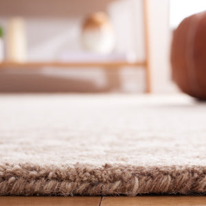 Safavieh Abstract 203 Hand Tufted Wool/Cotton Rug ABT203T-8