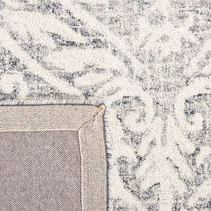 Safavieh Abstract 204 Hand Tufted Wool/Cotton Rug ABT204F-8