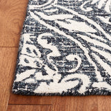 Safavieh Abstract 204 Hand Tufted Wool/Cotton Rug ABT204N-8
