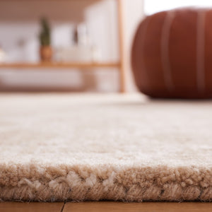 Safavieh Abstract 206 Hand Tufted Wool/Cotton Rug ABT206B-8