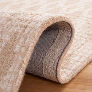 Safavieh Abstract 206 Hand Tufted Wool/Cotton Rug ABT206B-8