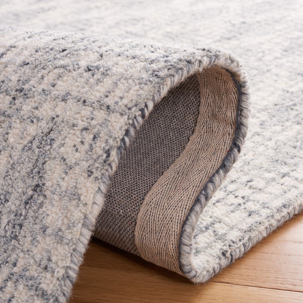 Safavieh Abstract 206 Hand Tufted Wool/Cotton Rug ABT206F-8