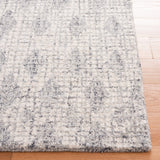 Safavieh Abstract 206 Hand Tufted Wool/Cotton Rug ABT206F-8