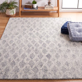 Safavieh Abstract 206 Hand Tufted Wool/Cotton Rug ABT206F-8