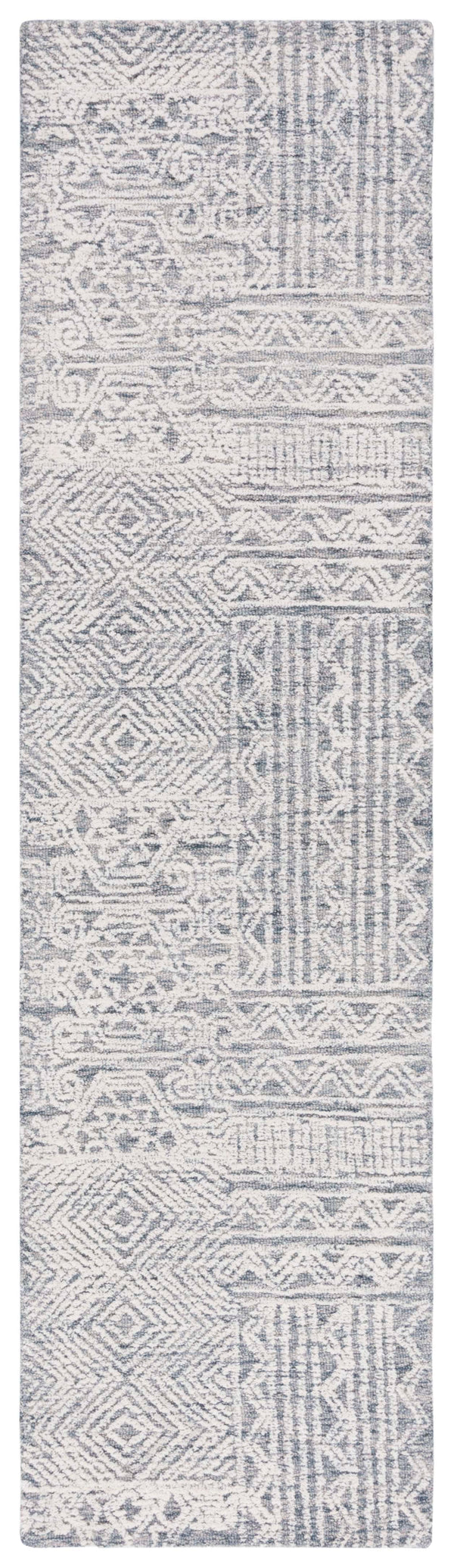 Safavieh Abstract 225 Hand Tufted Wool Rug ABT225F-8