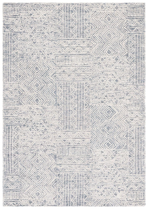 Safavieh Abstract 225 Hand Tufted Wool Rug ABT225F-8
