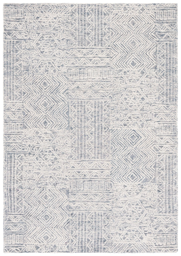 Safavieh Abstract 225 Hand Tufted Wool Rug ABT225F-8
