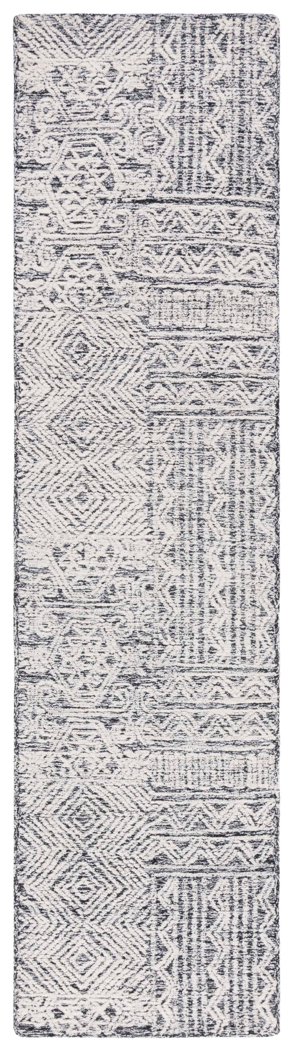 Safavieh Abstract 225 Hand Tufted Wool Rug ABT225Z-8