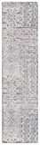 Safavieh Abstract 225 Hand Tufted Wool Rug ABT225Z-8