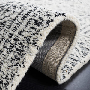 Safavieh Abstract 225 Hand Tufted Wool Rug ABT225Z-8