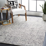 Safavieh Abstract 225 Hand Tufted Wool Rug ABT225Z-8