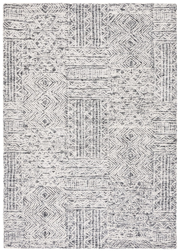 Safavieh Abstract 225 Hand Tufted Wool Rug ABT225Z-8