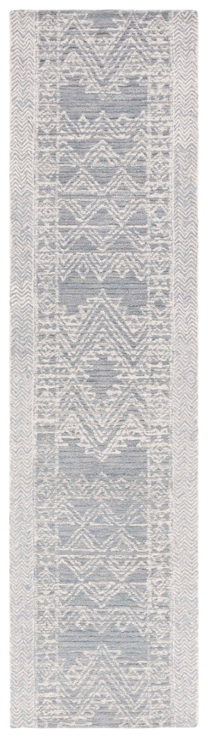 Safavieh Abstract 226 Hand Tufted Wool Rug ABT226J-8