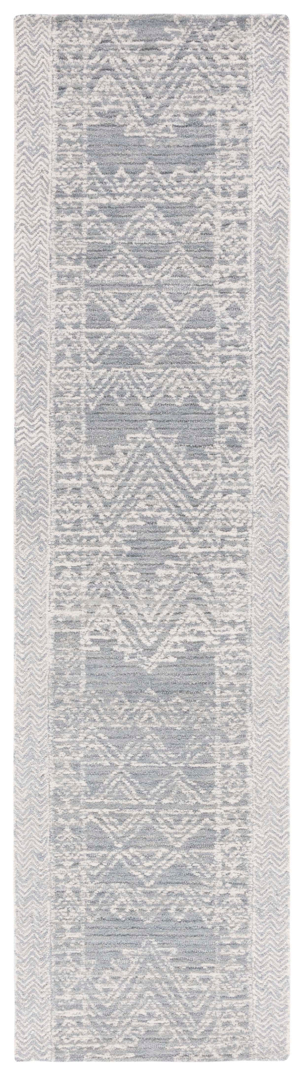 Safavieh Abstract 226 Hand Tufted Wool Rug ABT226J-8