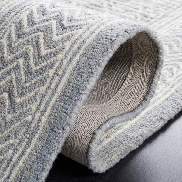 Safavieh Abstract 226 Hand Tufted Wool Rug ABT226J-8