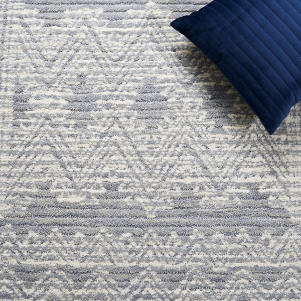 Safavieh Abstract 226 Hand Tufted Wool Rug ABT226J-8