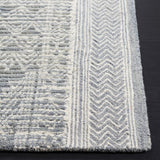 Safavieh Abstract 226 Hand Tufted Wool Rug ABT226J-8