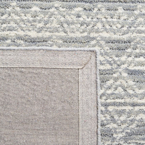 Safavieh Abstract 226 Hand Tufted Wool Rug ABT226J-8