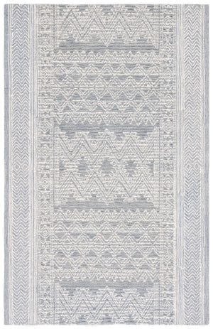 Safavieh Abstract 226 Hand Tufted Wool Rug ABT226J-8