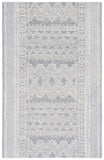 Safavieh Abstract 226 Hand Tufted Wool Rug ABT226J-8