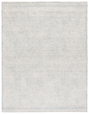 Safavieh Abstract 340 Hand Tufted Wool Bohemian Rug ABT340M-10SQ