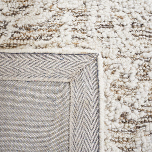 Safavieh Abstract 355 Hand Tufted Wool Rug ABT355T-8