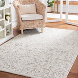 Safavieh Abstract 355 Hand Tufted Wool Rug ABT355T-8