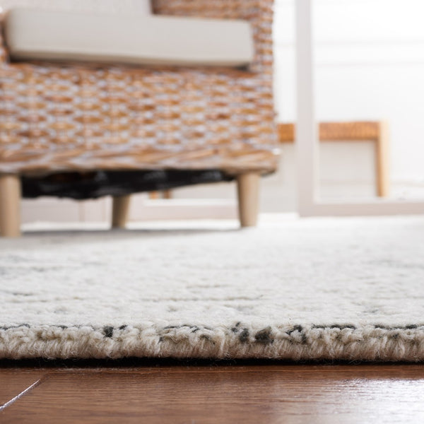 Safavieh Abstract 356 Hand Tufted Wool Rug ABT356H-8