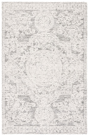 Safavieh Abstract 356 Hand Tufted Wool Rug ABT356H-8