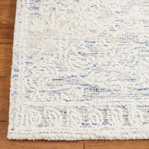 Safavieh Abstract 356 Hand Tufted Wool Rug ABT356M-8