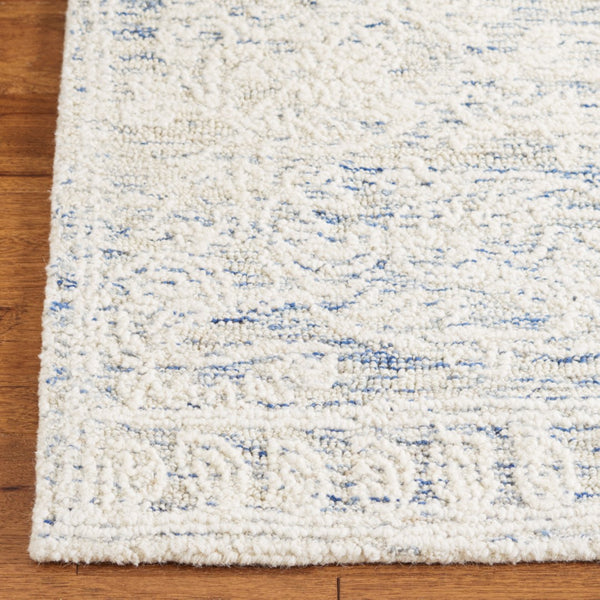 Safavieh Abstract 356 Hand Tufted Wool Rug ABT356M-8