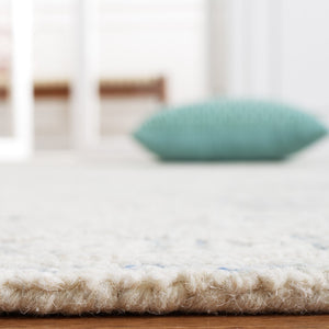 Safavieh Abstract 356 Hand Tufted Wool Rug ABT356M-8