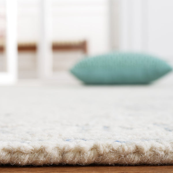 Safavieh Abstract 356 Hand Tufted Wool Rug ABT356M-8