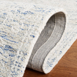 Safavieh Abstract 356 Hand Tufted Wool Rug ABT356M-8