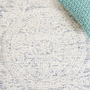 Safavieh Abstract 356 Hand Tufted Wool Rug ABT356M-8