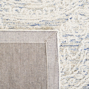 Safavieh Abstract 356 Hand Tufted Wool Rug ABT356M-8