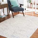 Safavieh Abstract 356 Hand Tufted Wool Rug ABT356M-8