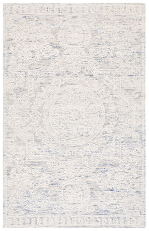 Safavieh Abstract 356 Hand Tufted Wool Rug ABT356M-8