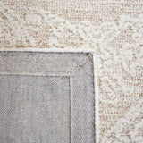 Safavieh Abstract 357 Hand Tufted Wool Rug ABT357B-8