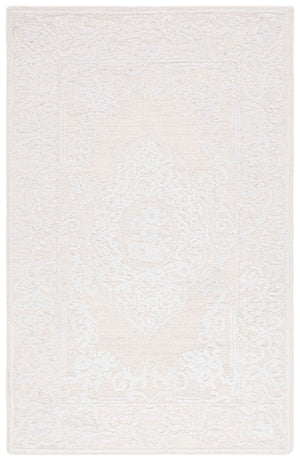 Safavieh Abstract 359 Hand Tufted Wool with Cotton Cloth backing Rug ABT359A-8