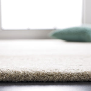 Safavieh Abstract 425 Hand Tufted 80% Wool/20% Cotton Rug ABT425F-8